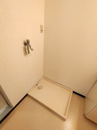 グレースハタオカの物件内観写真